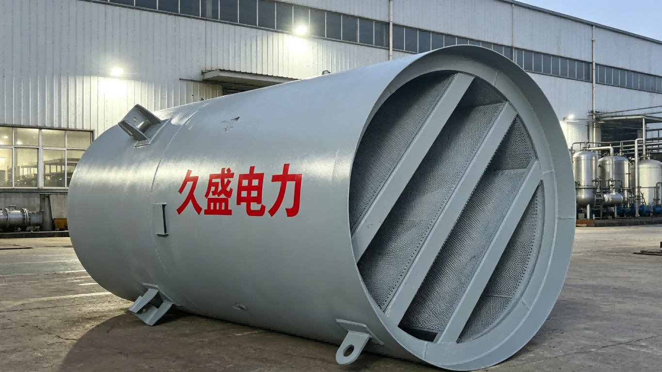 林芝锅炉消声器